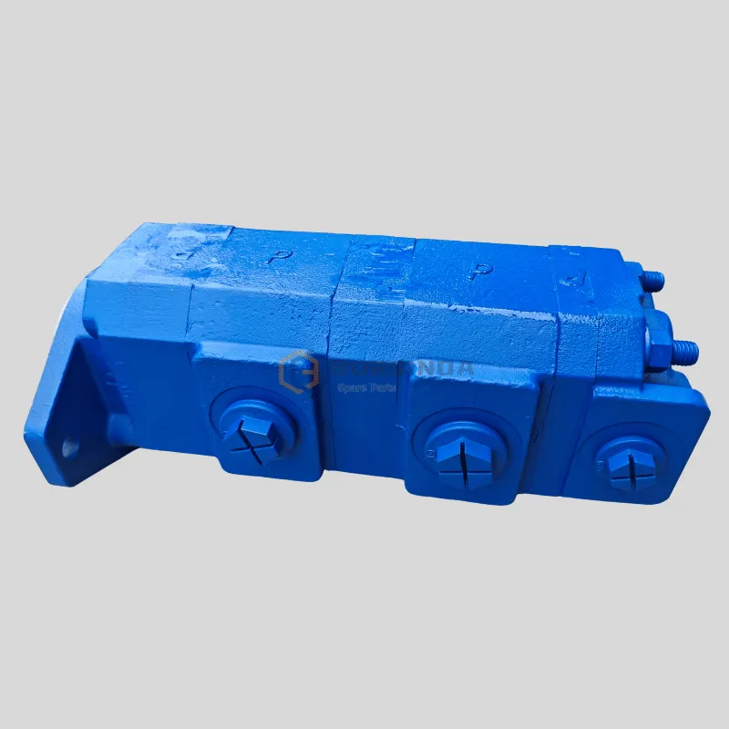Permco Gear Pump